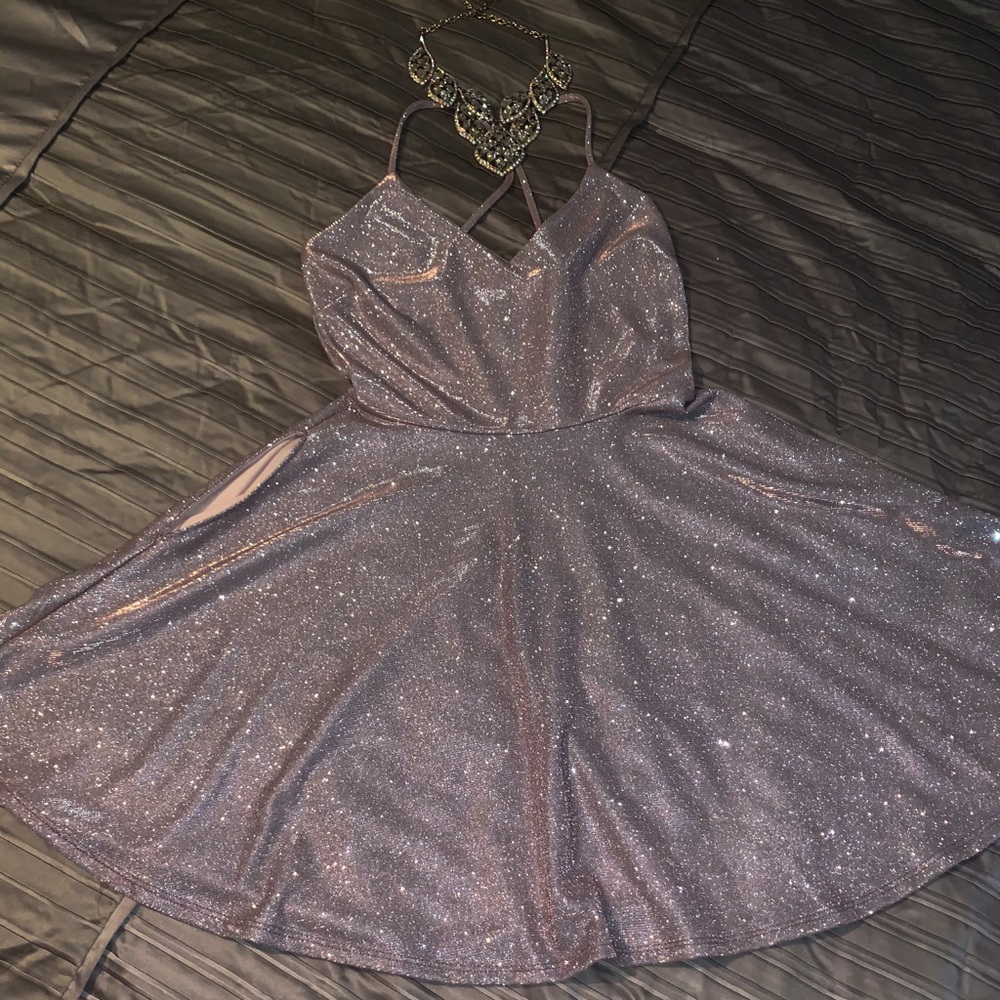 Dresses